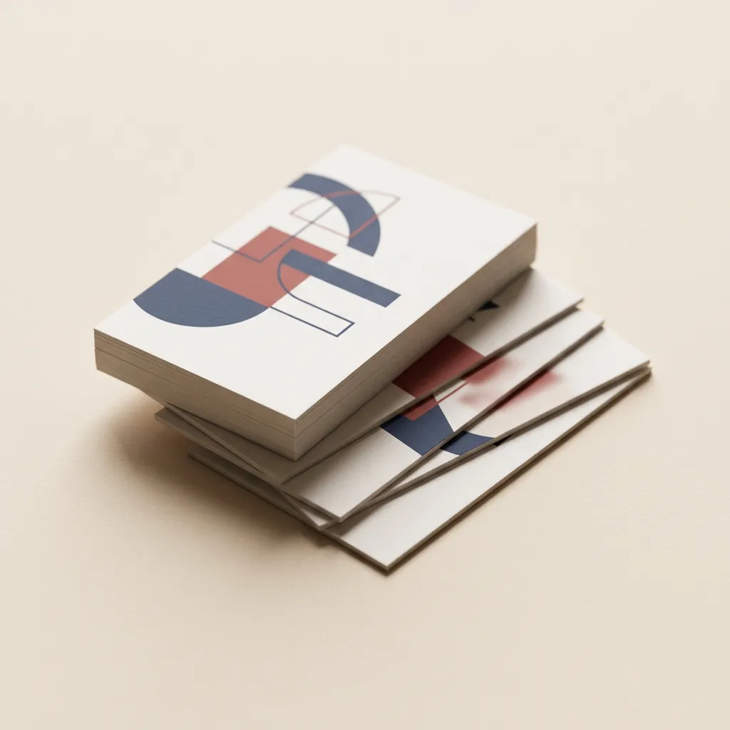 Business Cards