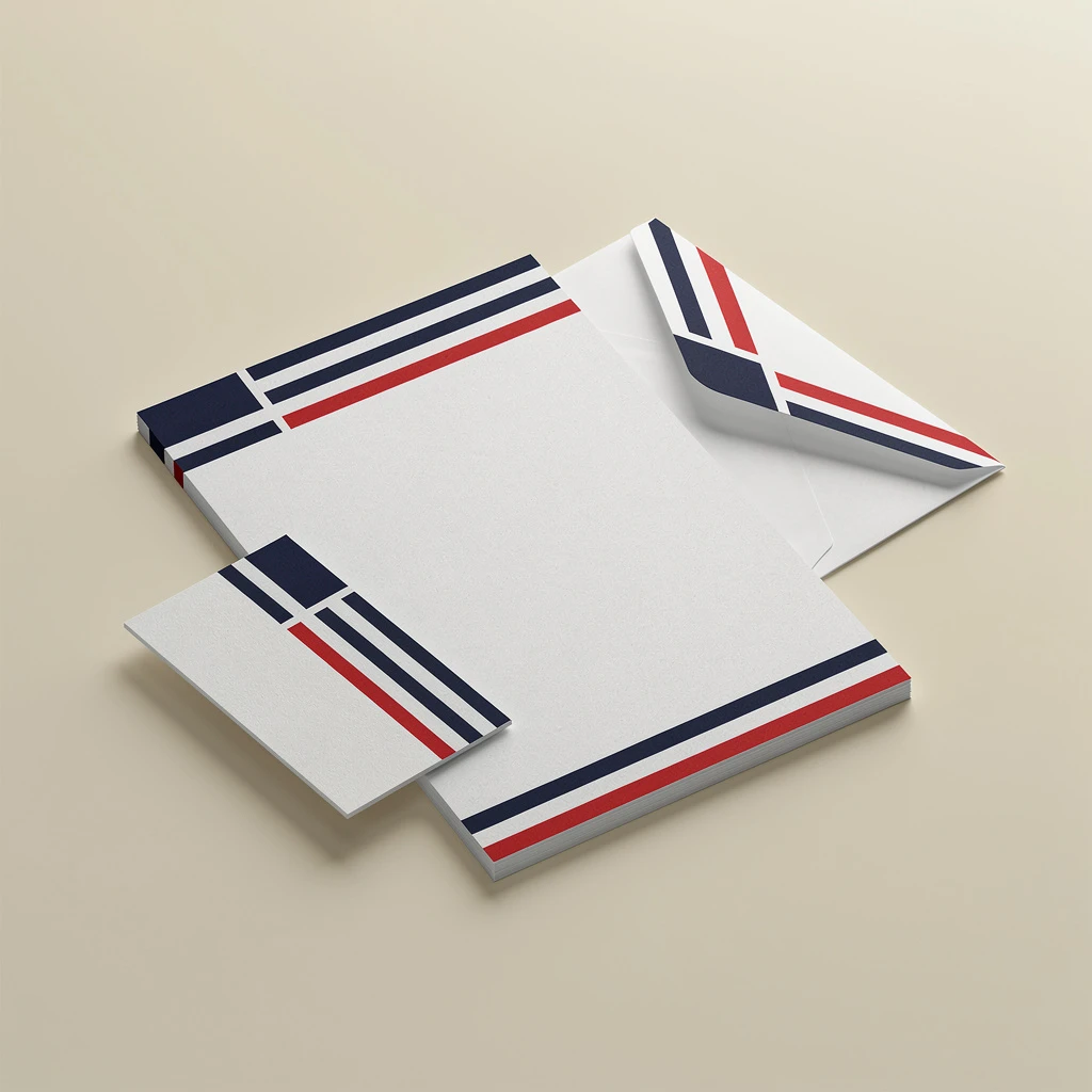 Stationery